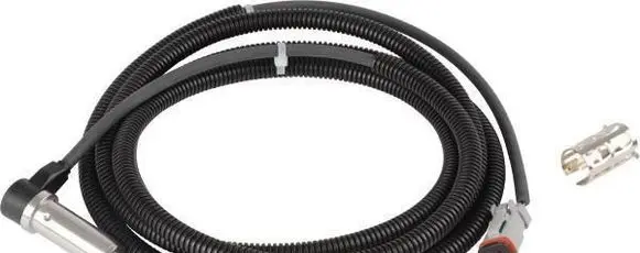 Renault Twingo I ABS wheel speed sensor 70660950