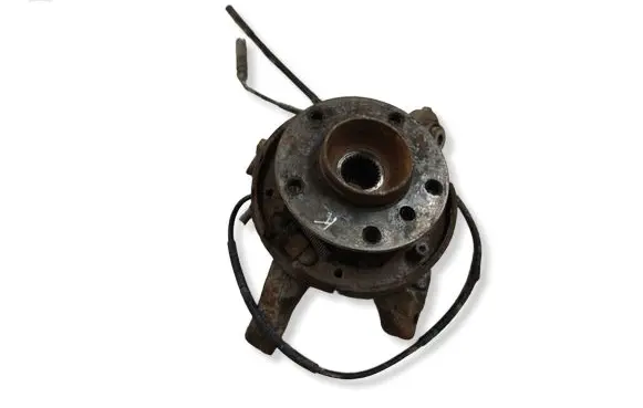 BMW 3 E90 E91 Rear wheel hub 