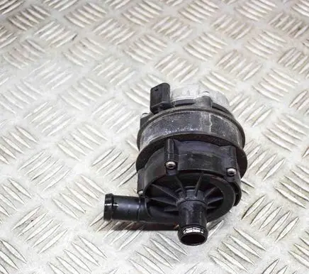 Maserati Ghibli Electric auxiliary coolant/water pump 670005347 0392024053