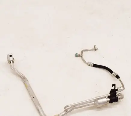 Hyundai Genesis Air conditioning (A/C) pipe/hose 42CP812