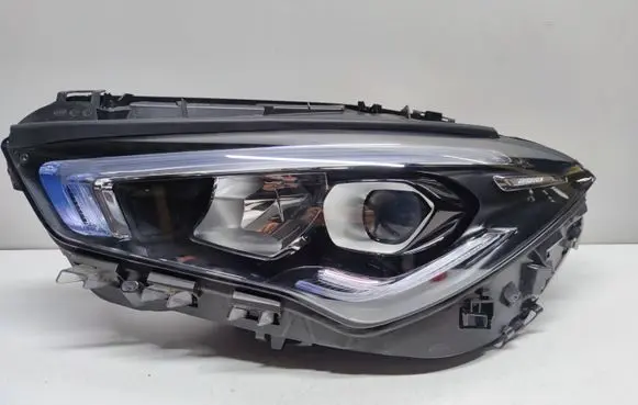 Mercedes-Benz CLA C118 X118 Headlight/headlamp A1189068300