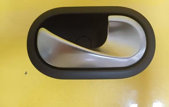 Renault Scenic II - Grand scenic II Front door interior handle 8200028486