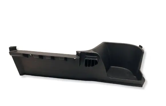 Nissan Qashqai Trunk/boot lower side trim panel 849404EA0A