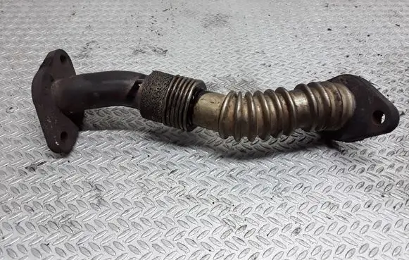 EGR valve line/pipe/hose