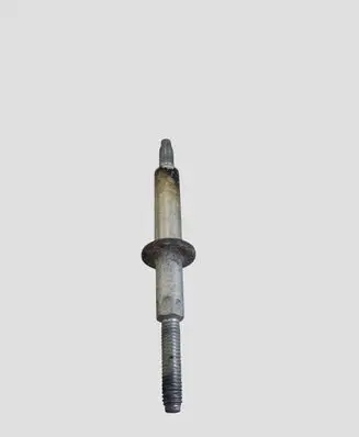 Mazda 6 Fuel Injector clamp holder