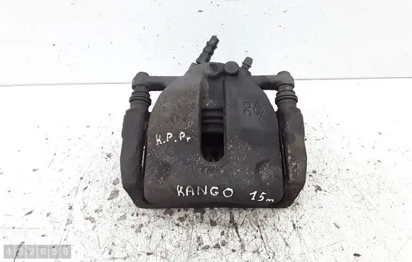 Renault Kangoo II Front brake caliper