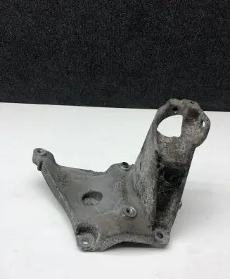 Generator/alternator bracket