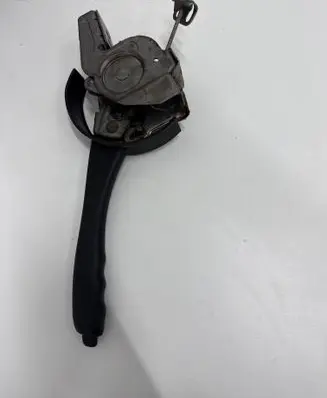Handbrake/parking brake lever assembly
