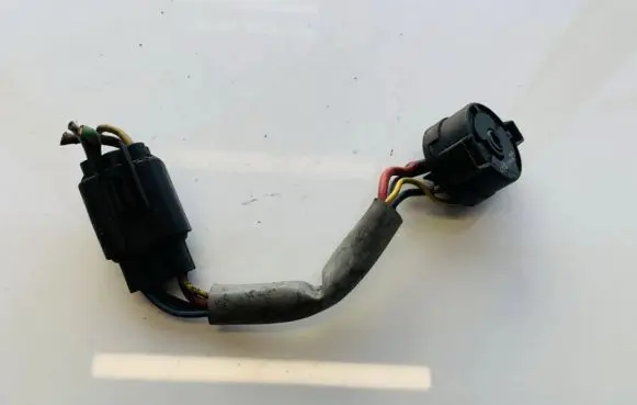 Ford Ka Ignition lock contact 89fb11572ab