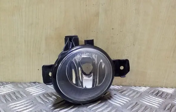 BMW X5 E70 Front fog light 13101610 89206152 89210517