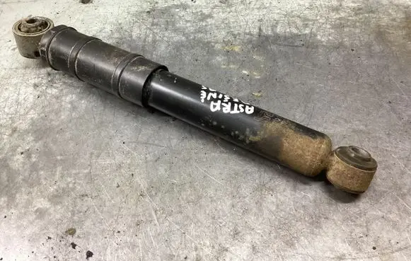 Opel Astra H Rear shock absorber/damper 810087 112022