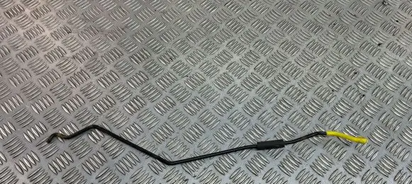 Citroen C4 Cactus Engine bonnet/hood prop rod/strut 