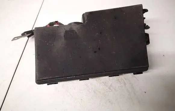 Volvo S40 Fuse box set 3n5t14a142ab 3n5t-14a142-ab