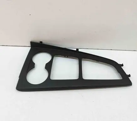 Audi A4 S4 B9 8W Other center console (tunnel) element 8W1864241A