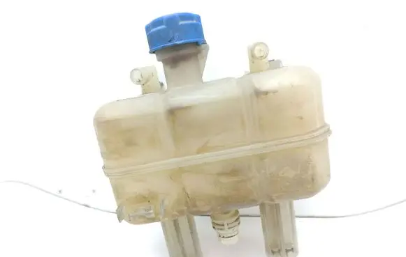 Peugeot Boxer Coolant expansion tank/reservoir D348
