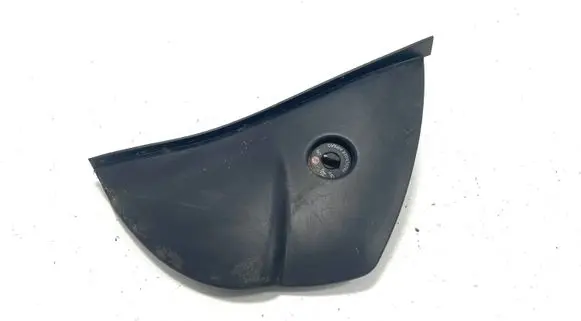 Renault Clio IV Dashboard side end trim 689209247R 1210052X 45531