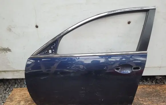 Mazda 6 Front door