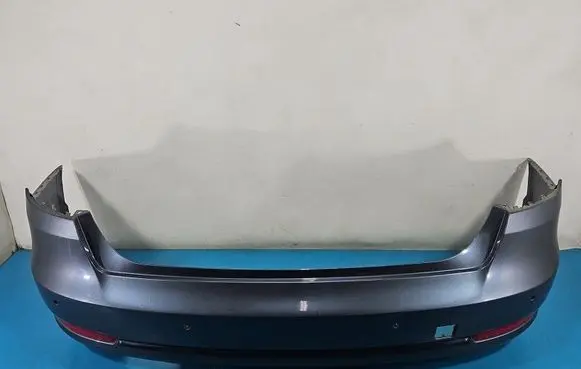 BMW 3 GT F34 Rear bumper IMPRK1541852