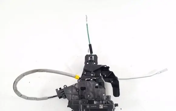 Mercedes-Benz EQC Rear door lock A0997309100