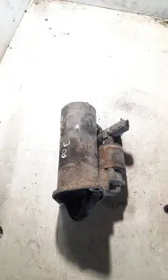 Toyota Corolla Verso E121 Starter motor 281000G010