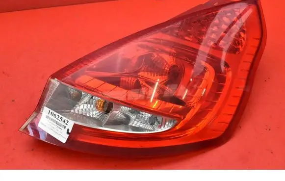 Ford Fiesta Rear/tail lights 8A6113404A