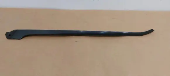 Mercedes-Benz 380 560SEC C126 Windshield trim 1266981498