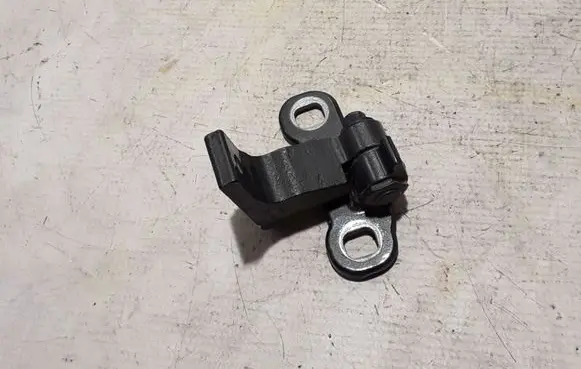 Volvo XC60 Rear door upper hinge 31424456