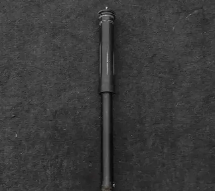 Toyota Yaris Rear shock absorber/damper 485300D450