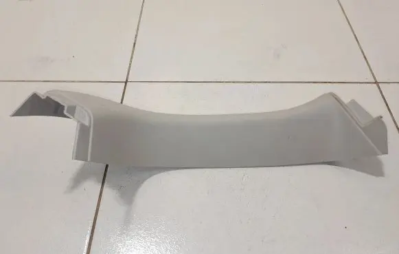Land Rover Discovery Sport Rear sill trim cover NOCODE