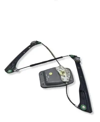 Volkswagen Golf V Front window lifting mechanism without motor 1K3837462A 1K4837462A 994844104