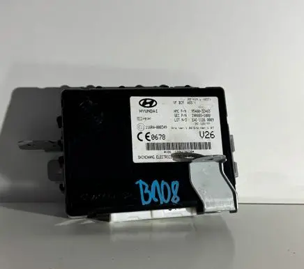 Hyundai i40 Central body control module 954003Z465 116RA000349