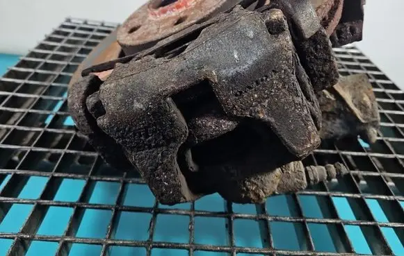 Volvo V70 Front brake caliper IMPRK1563708