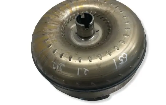 Mercedes-Benz E W212 Torque converter A2222500502