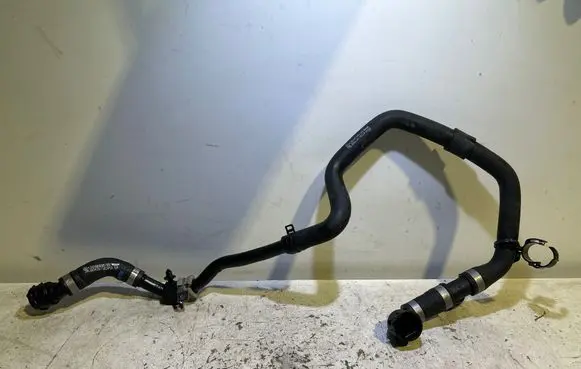 Mercedes-Benz EQA Engine coolant pipe/hose A2438304500