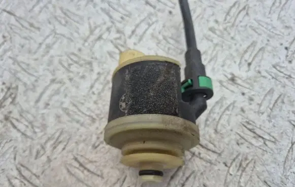 BMW 4 F32 F33 Fuel heater 8572529