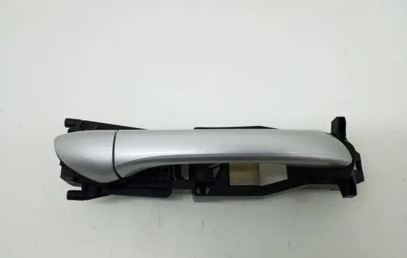 Mercedes-Benz CLC CL203 Front door exterior handle A2117601570