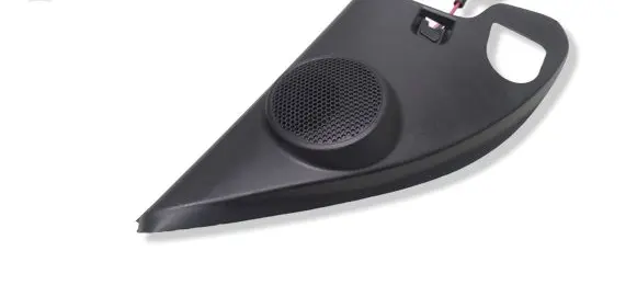 Skoda Rapid (NH) Front door high frequency speaker 5JA035411B