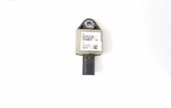 Porsche Panamera (970) Airbag deployment crash/impact sensor 97061822300