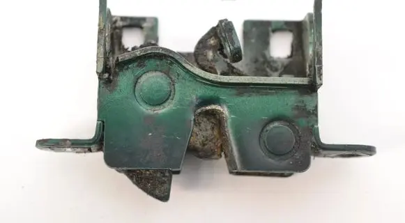 Renault Trafic II (X83) Engine bonnet/hood lock/catch 