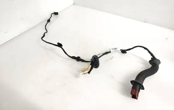 Dacia Sandero II Rear door wiring loom C3113246R P241260246R