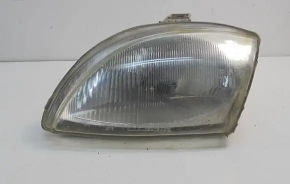 Fiat Seicento/600 Headlight/headlamp 205736