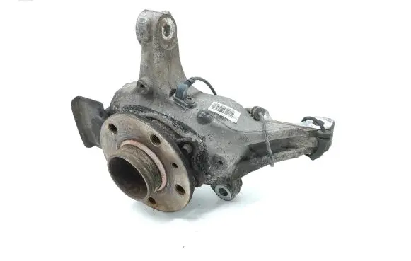 Renault Laguna III Front wheel hub 400149025R