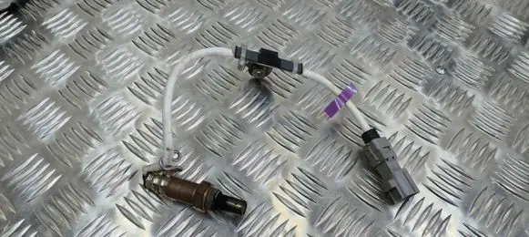 Toyota C-HR II Lambda probe sensor 8946516150