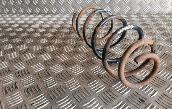 Skoda Octavia Mk1 (1U) Front coil spring