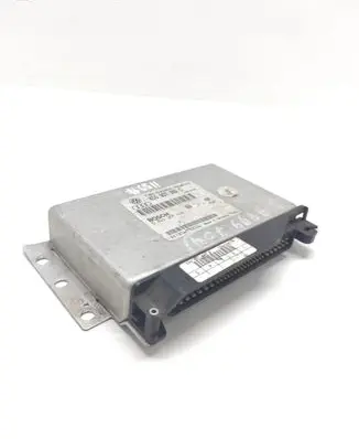 Audi A8 S8 D2 4D Engine control unit/module 4D0907389C 0265109443