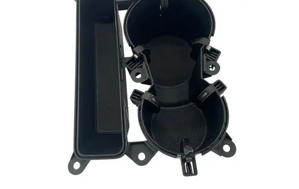 Audi A5 Sportback 8TA Cup holder front 8K0862533B