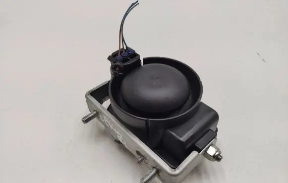 Lexus RX 330 - 350 - 400H Alarm system siren 4s5393t1d14 495393710 TYPE5393