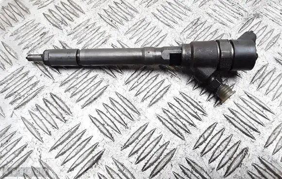 Hyundai Santa Fe Fuel injector