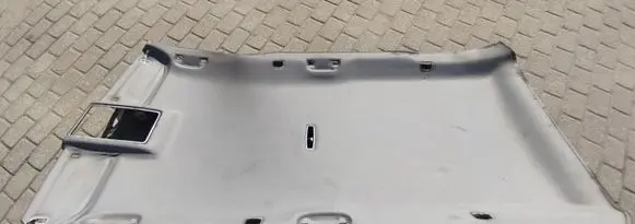 Opel Vectra C Headlining 