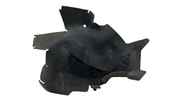 Toyota C-HR I Wiper trim 55734F4010